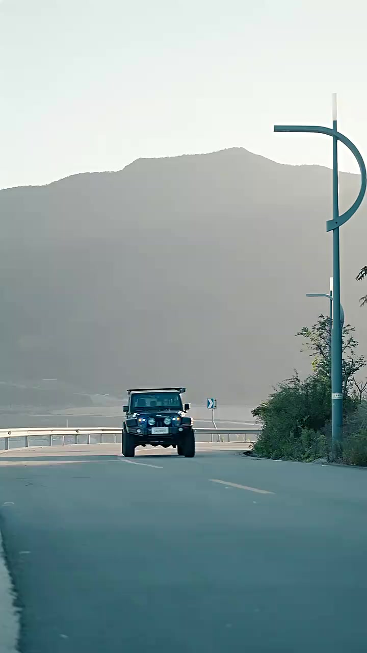 短剧海风拂心湖（黎晟萱）