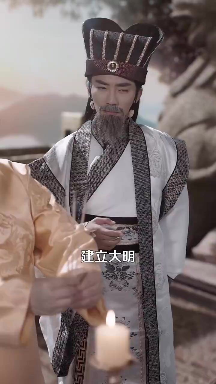 短剧都市修仙：我又被挖出来了（邰靖懿）