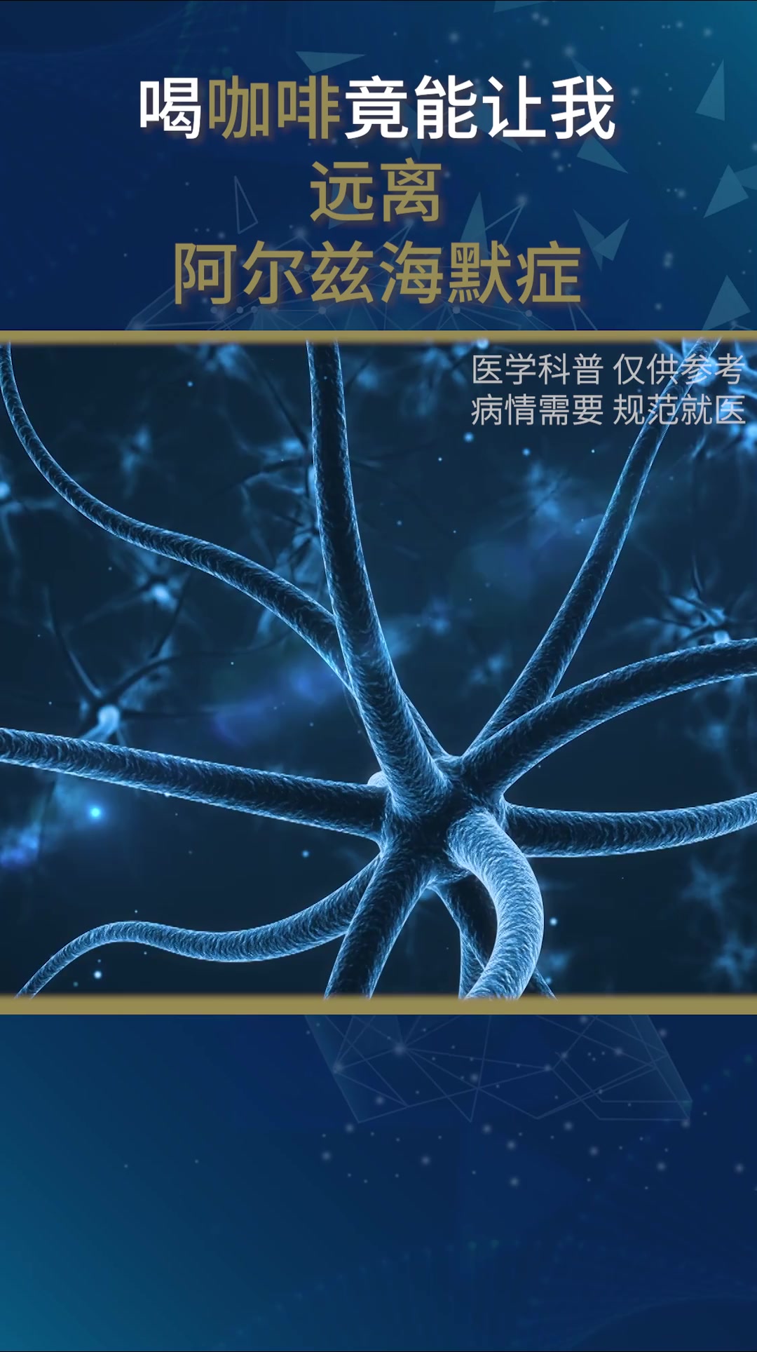 咖啡与阿尔茨海默病：来自一杯饮品的守护
